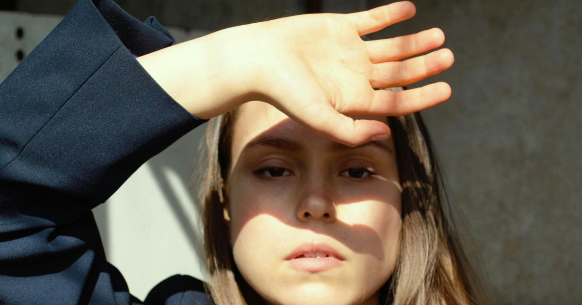 Depressief? Maar jij lacht toch altijd! - Tesoro