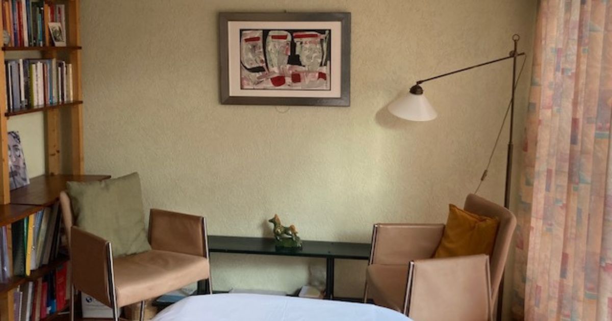 massagepraktijk Tesoro Massagepraktijk Tesoro