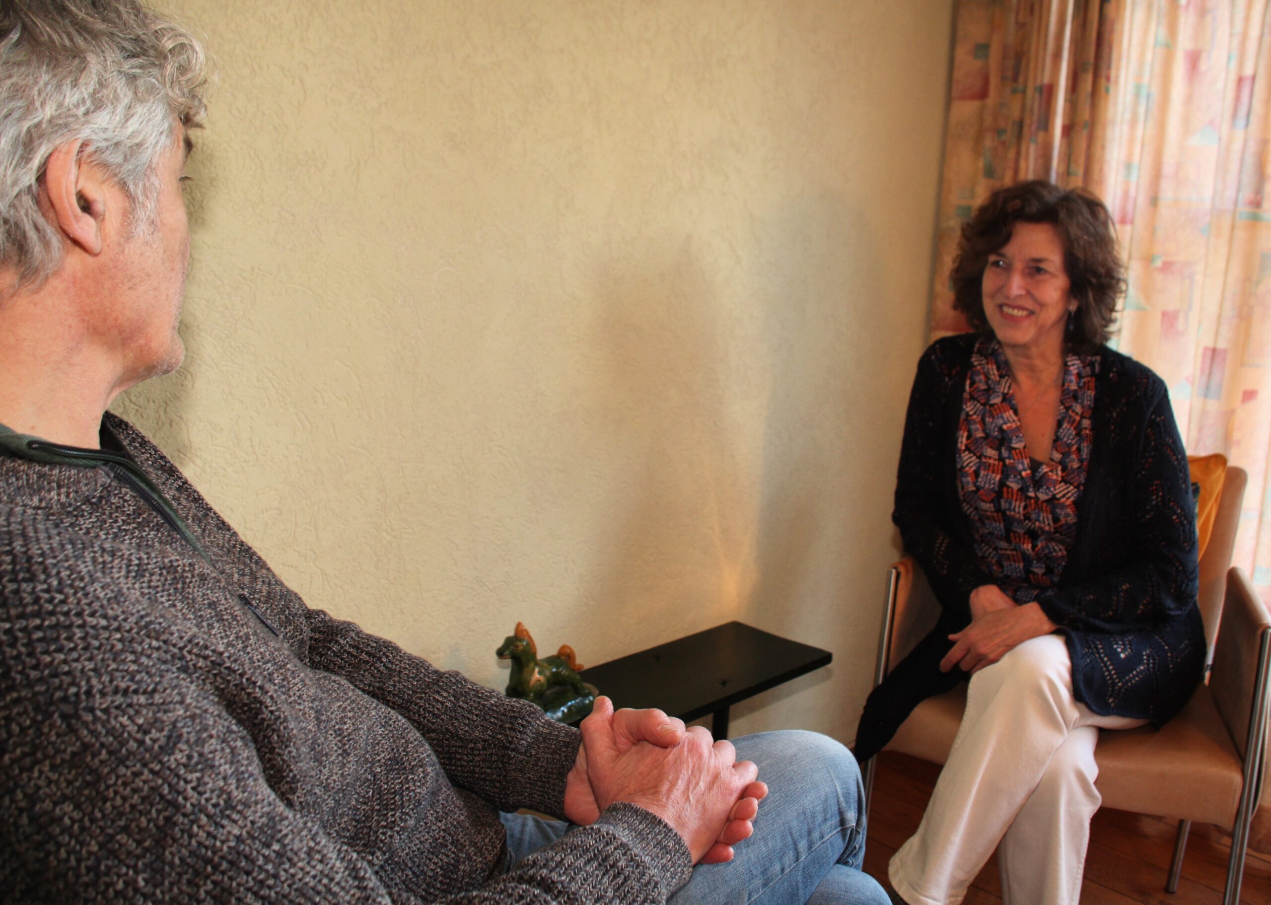 Depressieve klachten