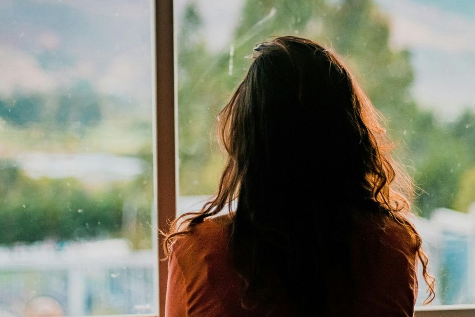 Jezelf wegcijferen Jezelf wegcijferen. Eerst de ander dan ik