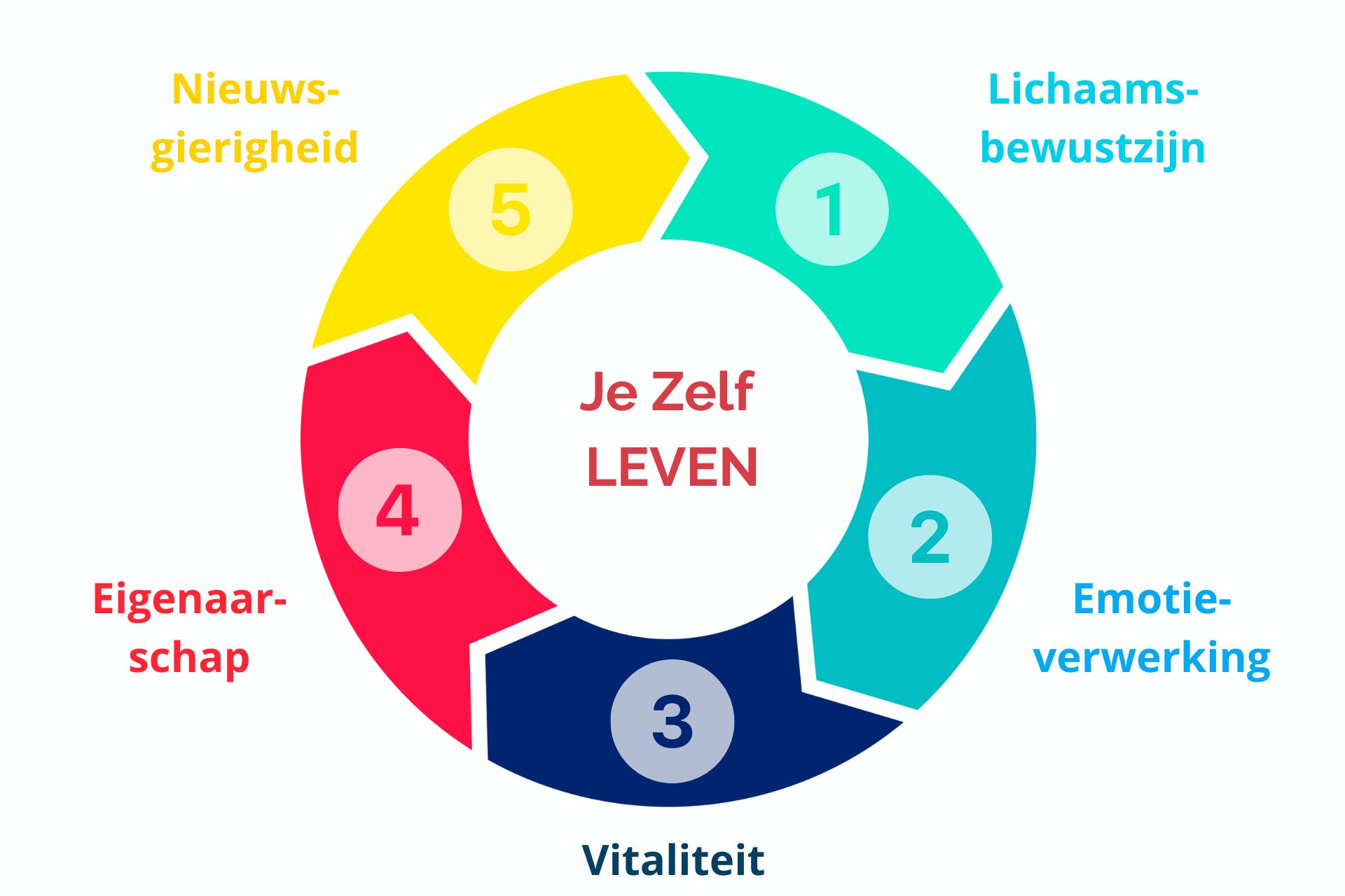 LEVEN-methode LEVEN-methode